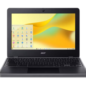 Acer C736 Chromebook 11.6" Dual N100 4GB 32GB HDMI rugged 1yr