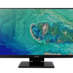 Acer UT241YA 24" Touch 1920x1080 IPS HDMI DP Type-C Monitor