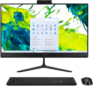 Acer Aspire C24-2 24" i5-13420u 8GB 512GB SSD AIO W11Home
