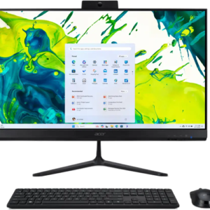 Acer Aspire C24-2 24" i5-13420u 8GB 512GB SSD AIO W11Home