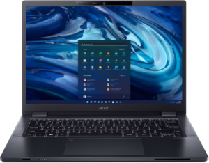 Acer TravelMate P414-53G2 14" Core 5-120u 16GB 512GB SSD W11Pro 3yr