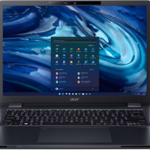 Acer TravelMate P414-53G2 14" Core 5-120u 16GB 512GB SSD W11Pro 3yr
