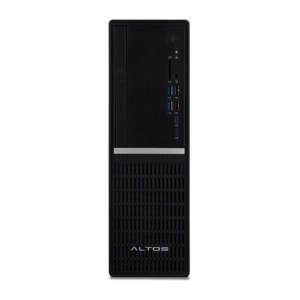 Acer Altos P10 F9 Desktop i5-14400 16GB 512GB SSD W11Pro 3yr wty