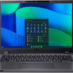 Acer TravelMate P214-55-G2 14" Core 5-120u 8GB 512GB W11Pro 3yr