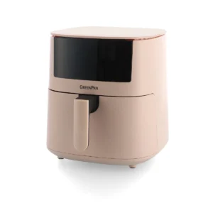 Greenpan Bistro XXL Pfas Free Coloured Air Fryer Pink - 7.2L