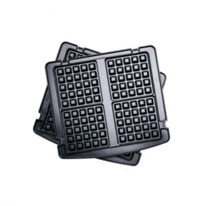 Greenpan Elite Contact Grill Accessories - Pfas Free Waffle Plates