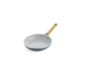 Greenpan Padova Smokey Blue Pfas Free Frypan 20Cm