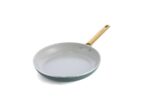 Greenpan Padova Smokey Blue Pfas Free Frypan 24Cm
