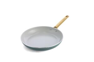 Greenpan Padova Smokey Blue Pfas Free Frypan 24Cm