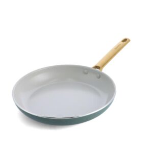 Greenpan Padova Smokey Blue Pfas Free Frypan 24Cm