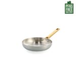 Greenpan Padova Stainless Steel Pfas Free Frypan 20Cm