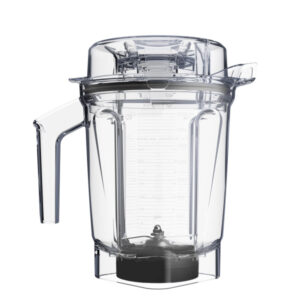 Vitamix Ascent® Low Profile Container 2l