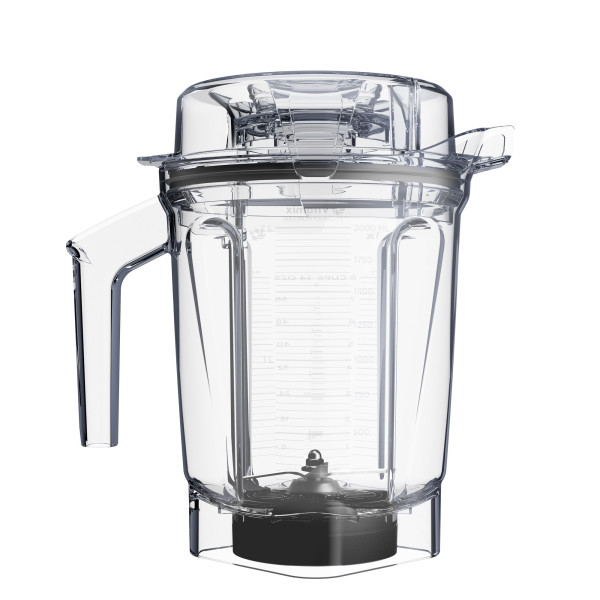 Vitamix Ascent® Low Profile Container 2l