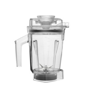 Vitamix ASCENT® Series Dry Blade Jug 1.4L