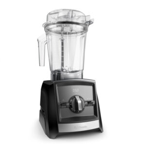Vitamix ASCENT® Series A2300i High-Performance Blender - Black