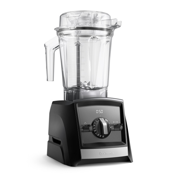 Vitamix ASCENT® Series A2500i High-Performance Blender - Black