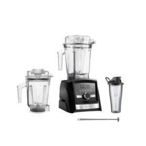 Vitamix ASCENT® Series A3500i High-Performance Blender - Bundle Collection