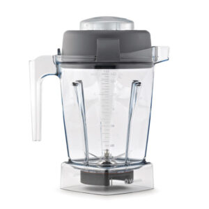 Vitamix Classic Wet Container 1.4L, Lid/Cap/Blade/Tamper