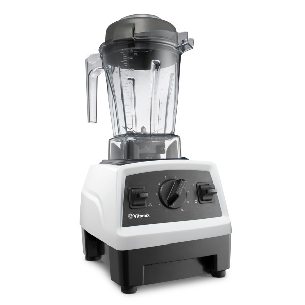 Vitamix Explorian™ E310 High-Performance Blender - White
