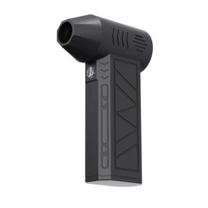 Titan 130000rpm Ultra High Speed Turbo Fan Blower and Air Duster