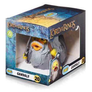 LOTR Tubbz BOXED Gandalf (You Shall Not Pass)