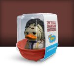 Texas Tubbz MINI Leatherface