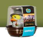 LOTR Tubbz MINI Gandalf The Grey