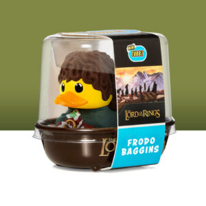 LOTR Tubbz MINI Frodo Baggins