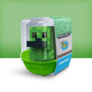 Minecraft Tubbz MINI Creeper