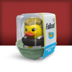 Fallout Tubbz MINI Nuka Cola Girl