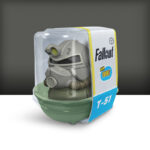 Fallout Tubbz MINI T-51