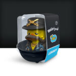 Motorhead Tubbz MINI Lemmy