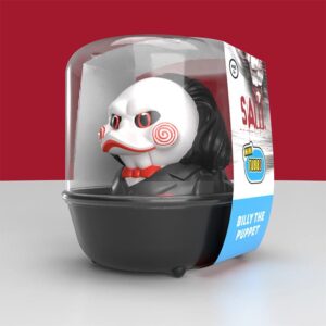 Saw Tubbz MINI Billy the Puppet