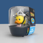 BTTF Tubbz MINI Doc Brown 1955