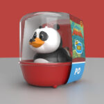 Kung Fu Panda Tubbz MINI Po