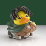 Attack on Titan Tubbz BOXED Levi Ackerman