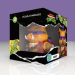 Teenage Mutant Ninja Turtles: Bebop TUBBZ