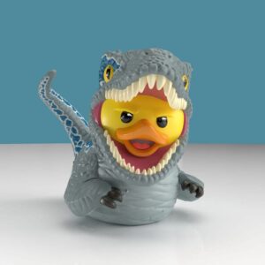 Jurassic World Tubbz BOXED Blue