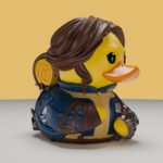 Fallout TV Tubbz BOXED Lucy Maclean