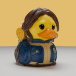 Fallout TV Tubbz MINI Lucy Maclean