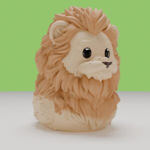 Wicked Cowardly Lion TUBBZ (Mini Edition)