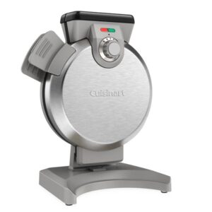 Cuisinart Vertical Waffle Maker (WAF-V100XA)