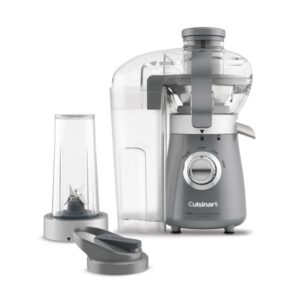 Cuisinart Kick Start Personal Juicer & Blender (CBJ-450XA)