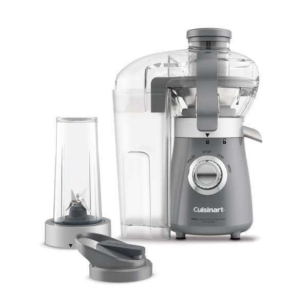 Cuisinart Kick Start Personal Juicer & Blender (CBJ-450XA)