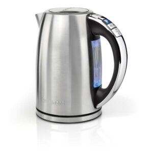Cuisinart Multi Temp Cordless Kettle (CPK-18XA)