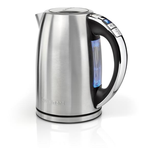 Cuisinart Multi Temp Cordless Kettle (CPK-18XA)