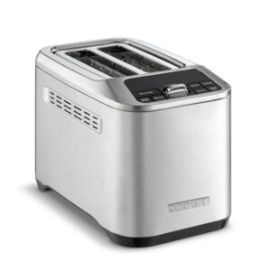Cuisinart Signature Automated Digital 2 Slice Toaster (CPT-520XA)