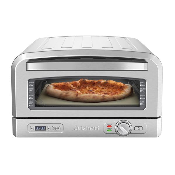 Cuisinart Pizzeria Pro Indoor Pizza Oven (CPZ-120XA)