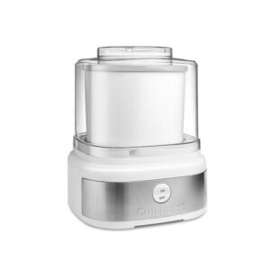 Cuisinart Cool Scoops Ice-Cream Maker (ICE-22XA)