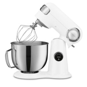 Cuisinart Precision Pro Digital Planetary Mixer (SMD-50XA)